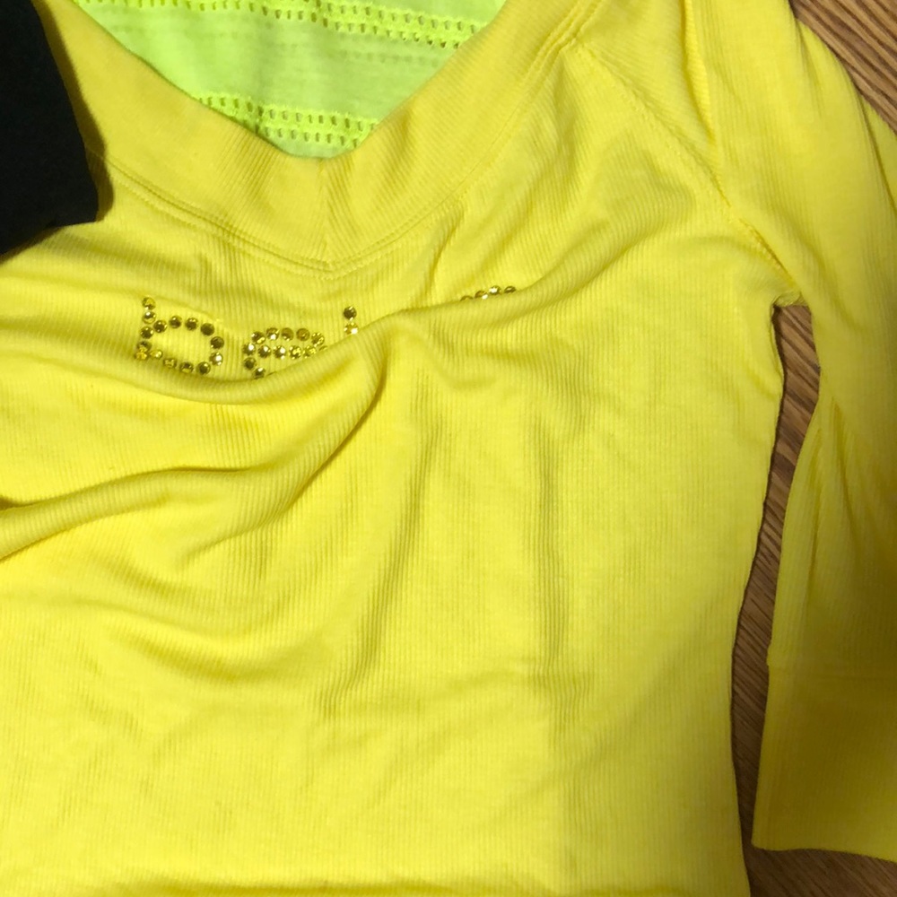 5 Bebe Tops - image 3